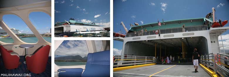 Hawaii Superferry