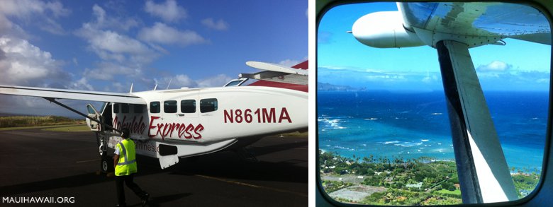 Mokulele Hawaii flights