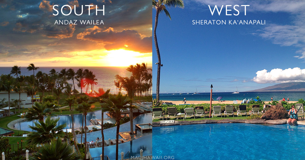 Maui Hotels