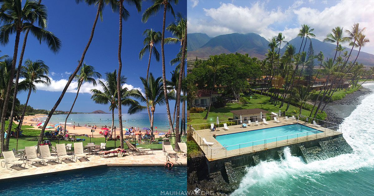 Where to Stay in Maui Hotels & Condos Reviews Photos and Info