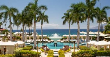 Maui hotels & condos