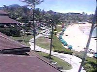 Sheraton Kauai webcam