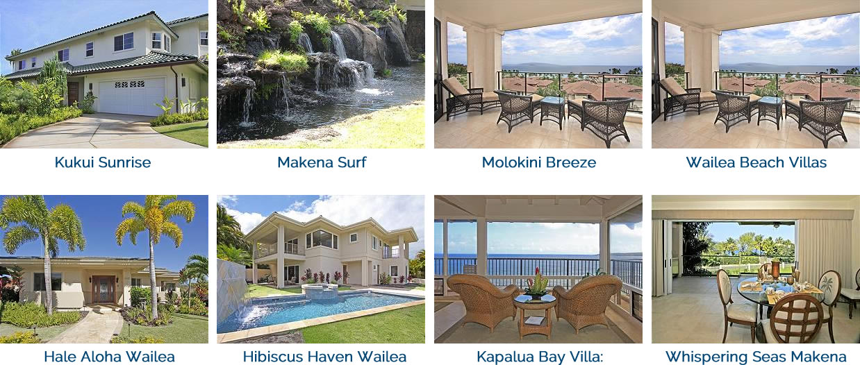 Aloha Luxury Properties