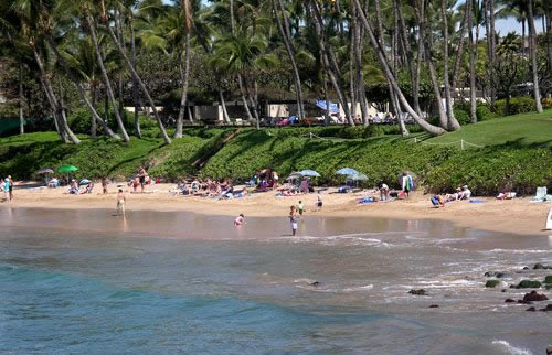 Baccarat Wailea Resort Hotel Maui