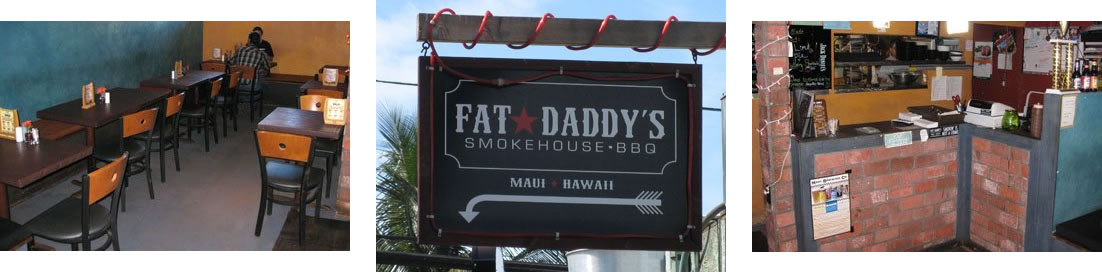 Fat Daddy's BBQ