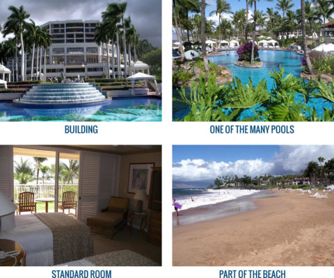 Grand Wailea Resort - The Most Spectacular Hotel in Maui - Review