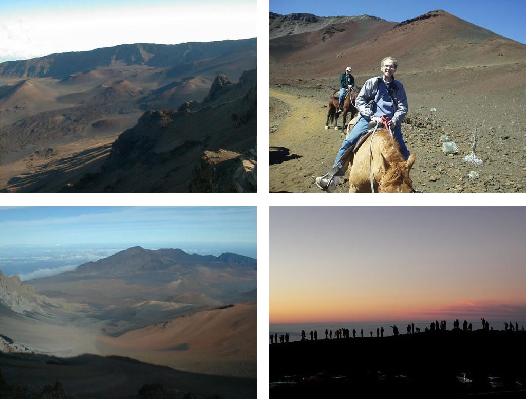 Haleakala