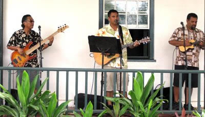 Hawaiian Music Series