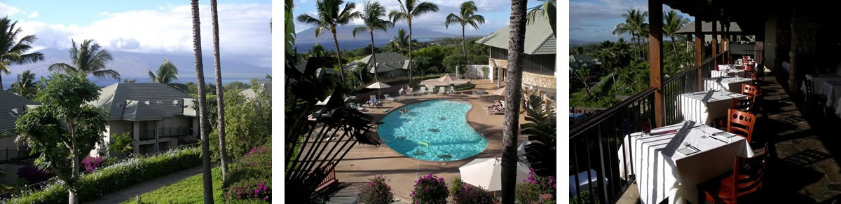 Hotel Wailea