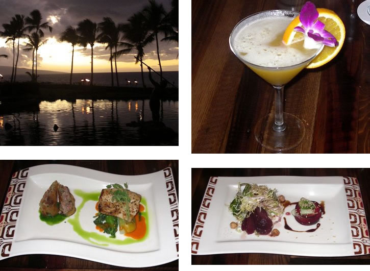 Humuhumu At The Grand Wailea