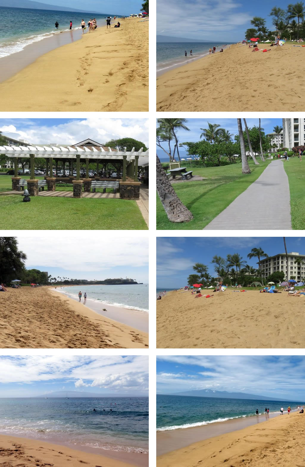 Kahekili Beach Park