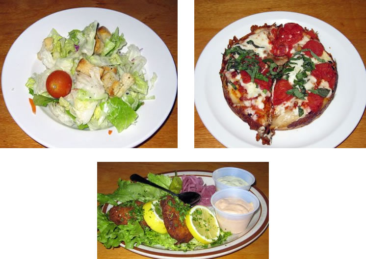 Lahaina Pizza Company