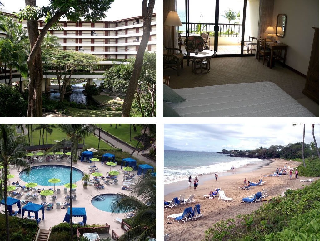 Makena Beach Hotel