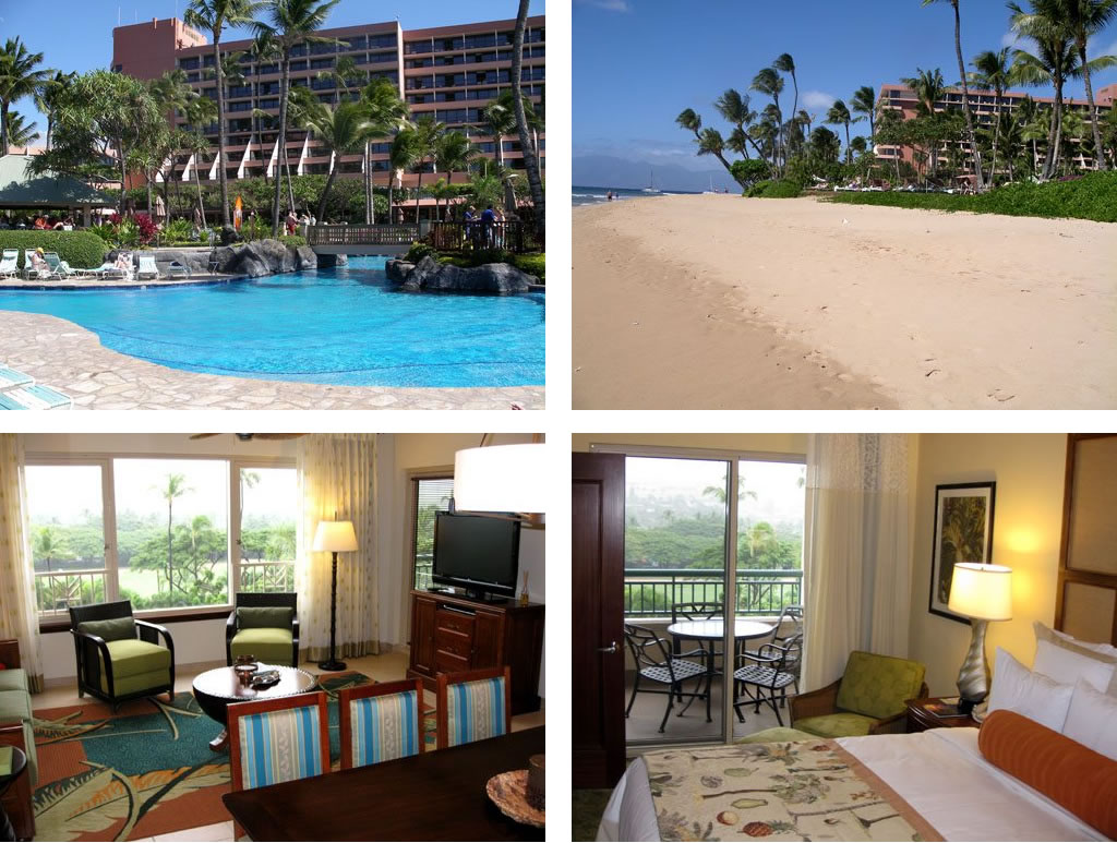 Marriott Maui