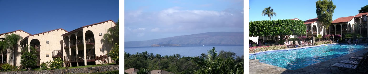 Maui Hill