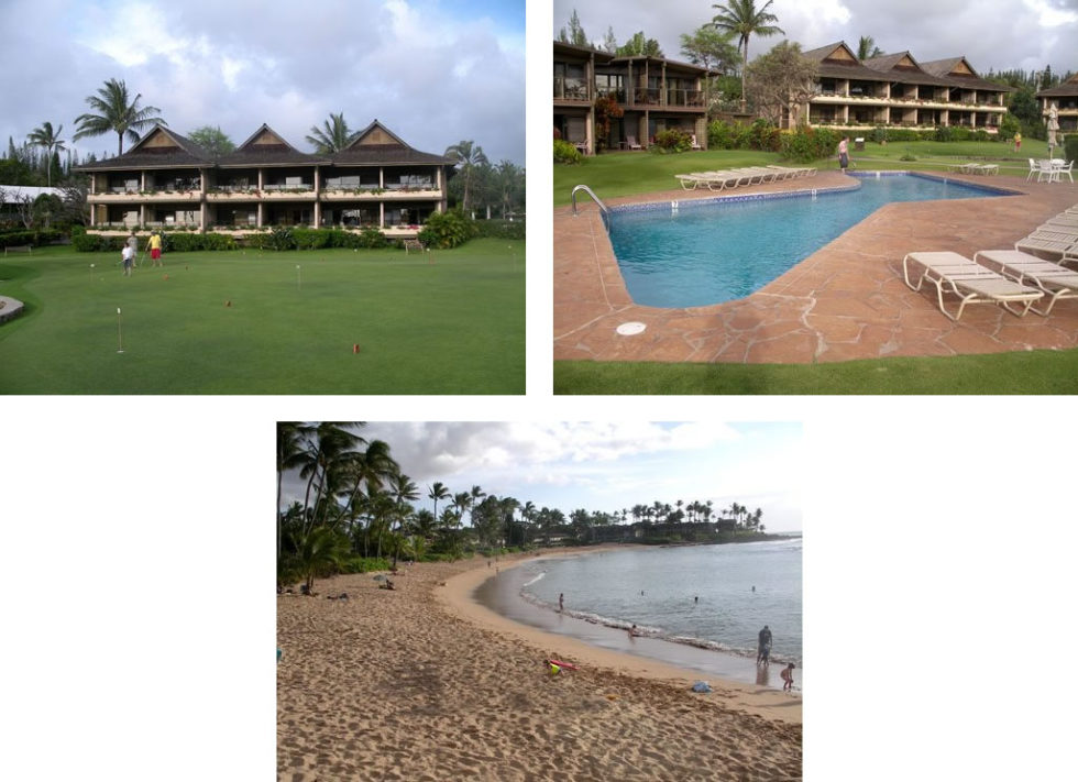Napili Kai Maui Condos Hotels and Condos Naui Hawaii