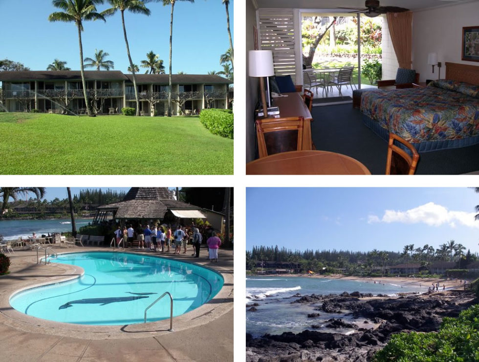 Napili Shores Maui Condos Hotels and Condos Maui Hawaii