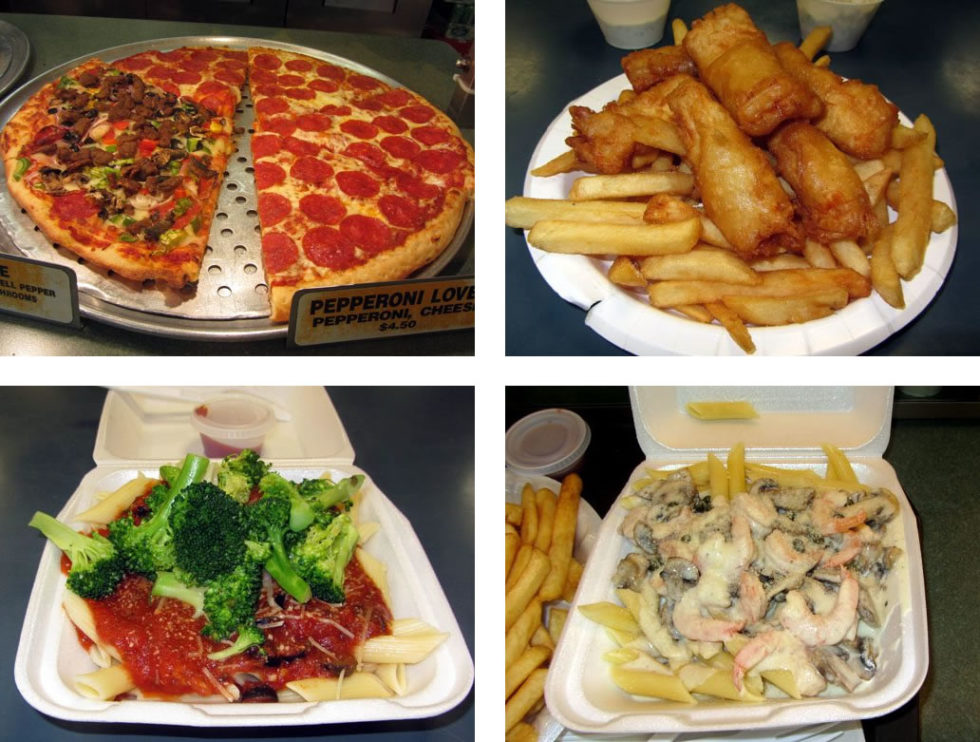 Nikki's Pizza Maui Pizza and Italian Restaurant in Kaʻanapali