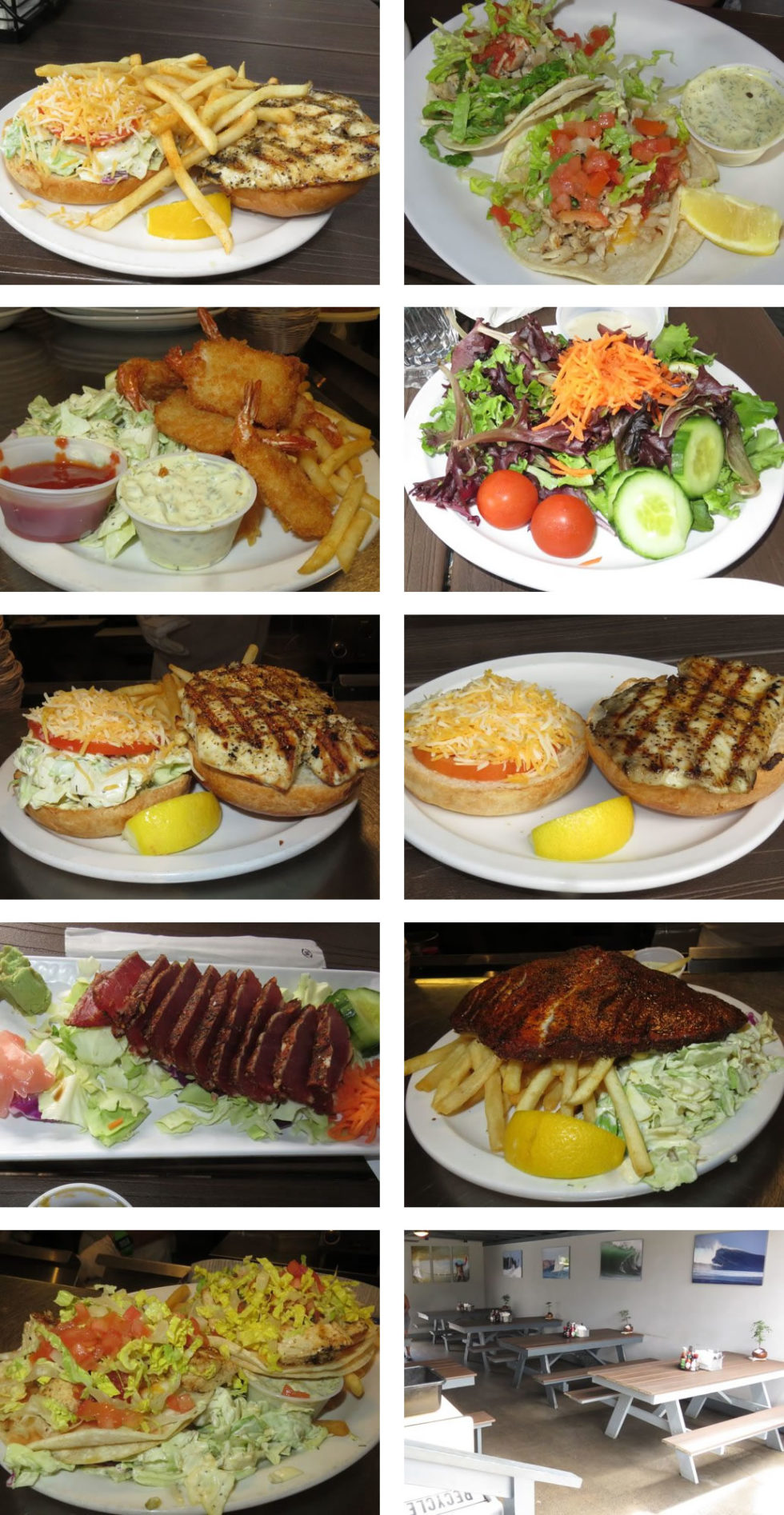 Maui Fresh Fish Market Kihei at Kathleen Kyte blog