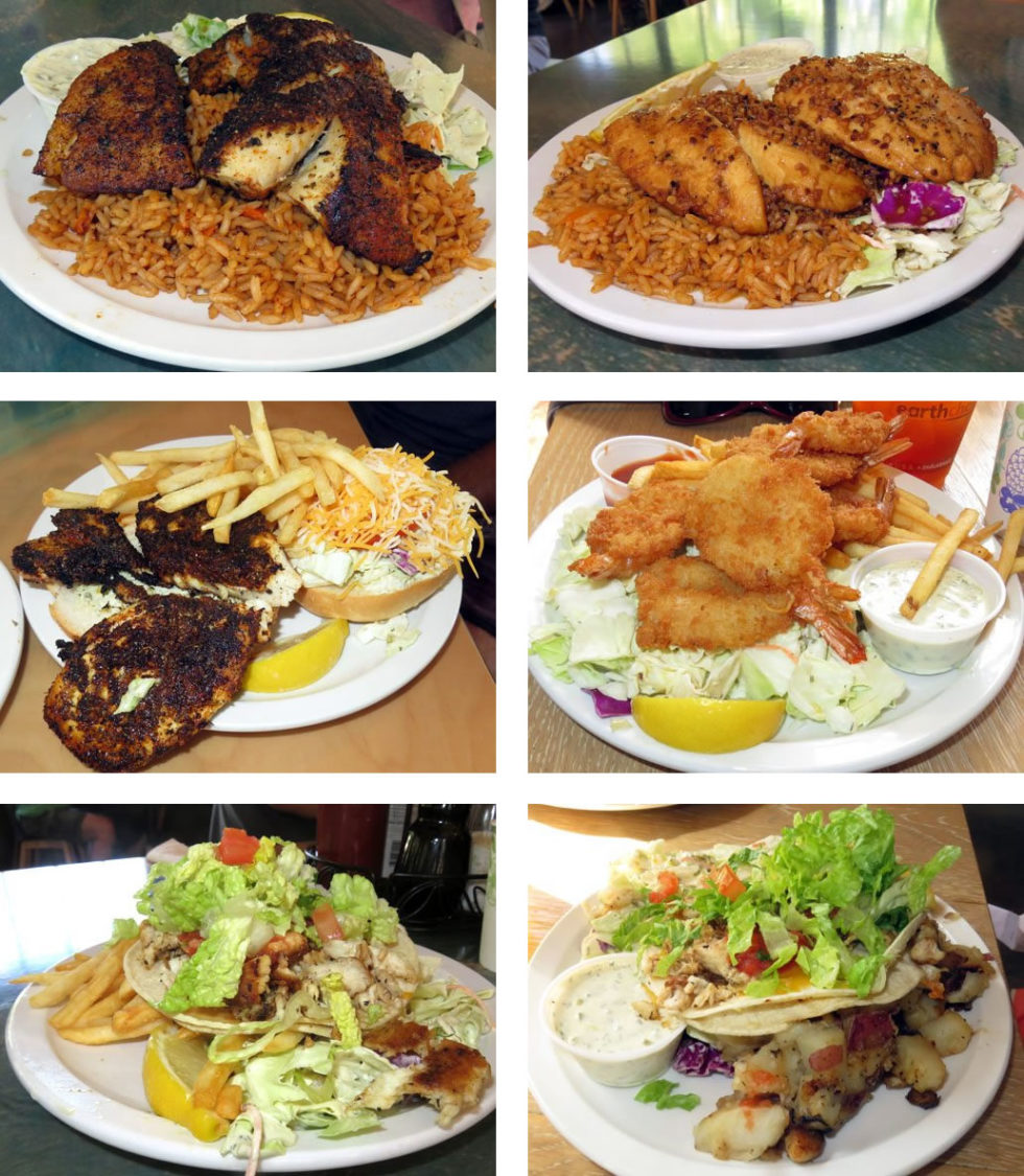 Paia Fish Market Lahaina Location Maui Restaurants