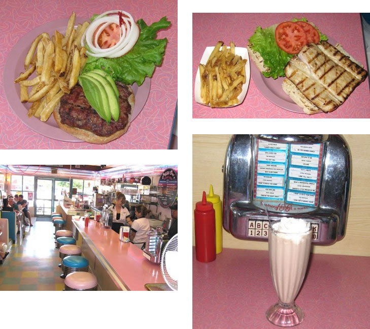 Peggy Sue's