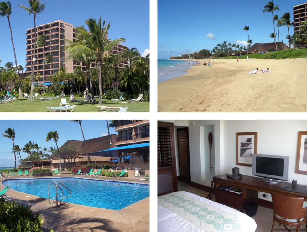 Royal Lahaina Resort Hotel Hotels and Maui Maui Hawaii