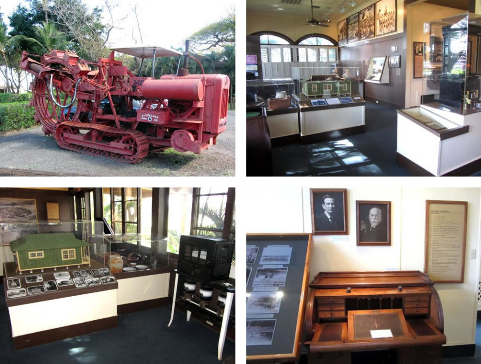 Sugar Museum Two Centuries Of History Maui Hawaii