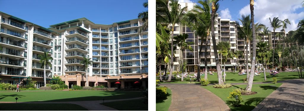 West Maui Condos