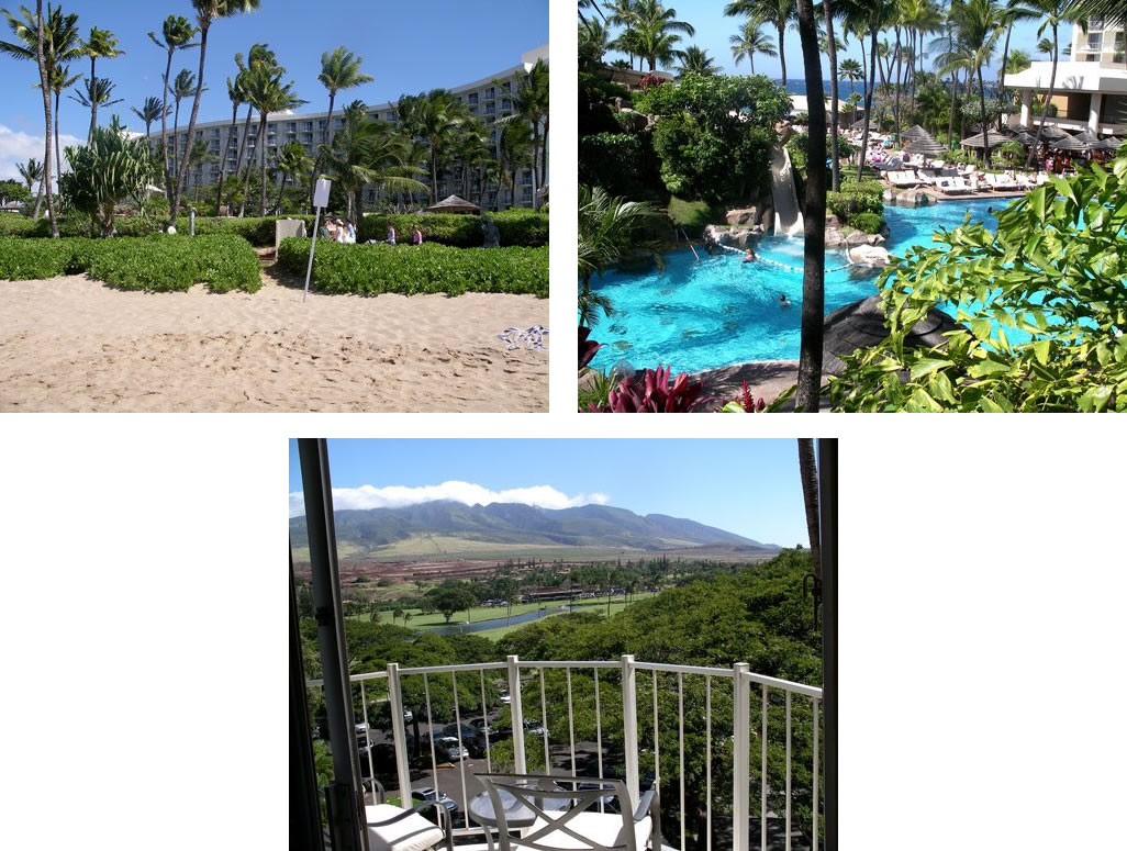 Westin Maui