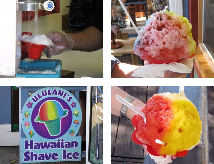 Ululani's Shave Ice