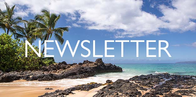 Free Maui Newsletter