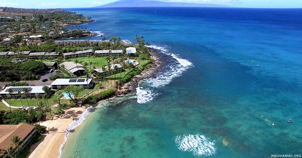 Gazebo Maui Restaurant