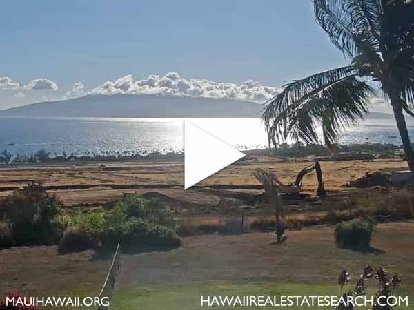 Launiupoko webcam