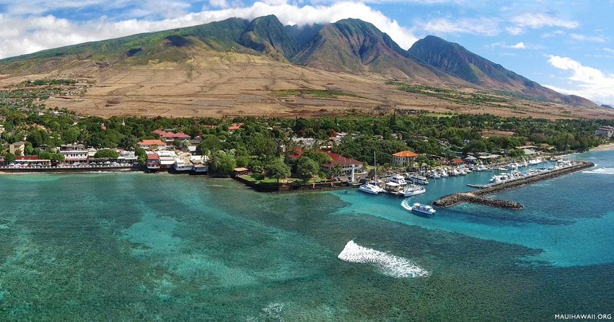 Molokaʻi : The Friendly Isle, Āina Momona