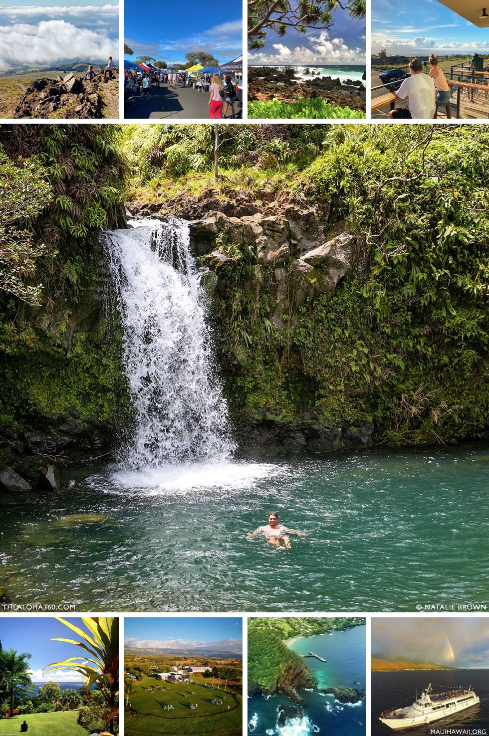 Maui Vacation photos