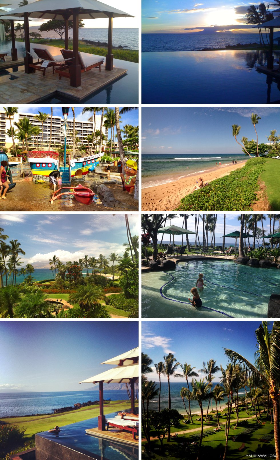 Wailea Marriott Resort