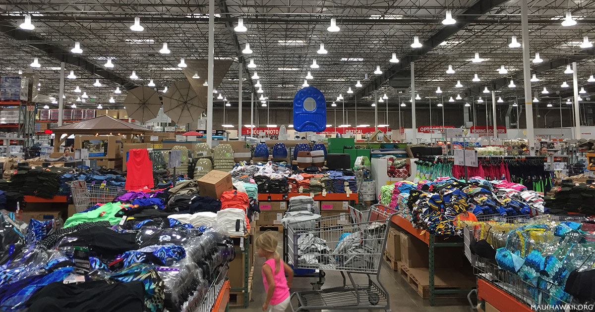 2. "Costco Insider" - A blog that regularly posts about Costco discounts and promotions - wide 5