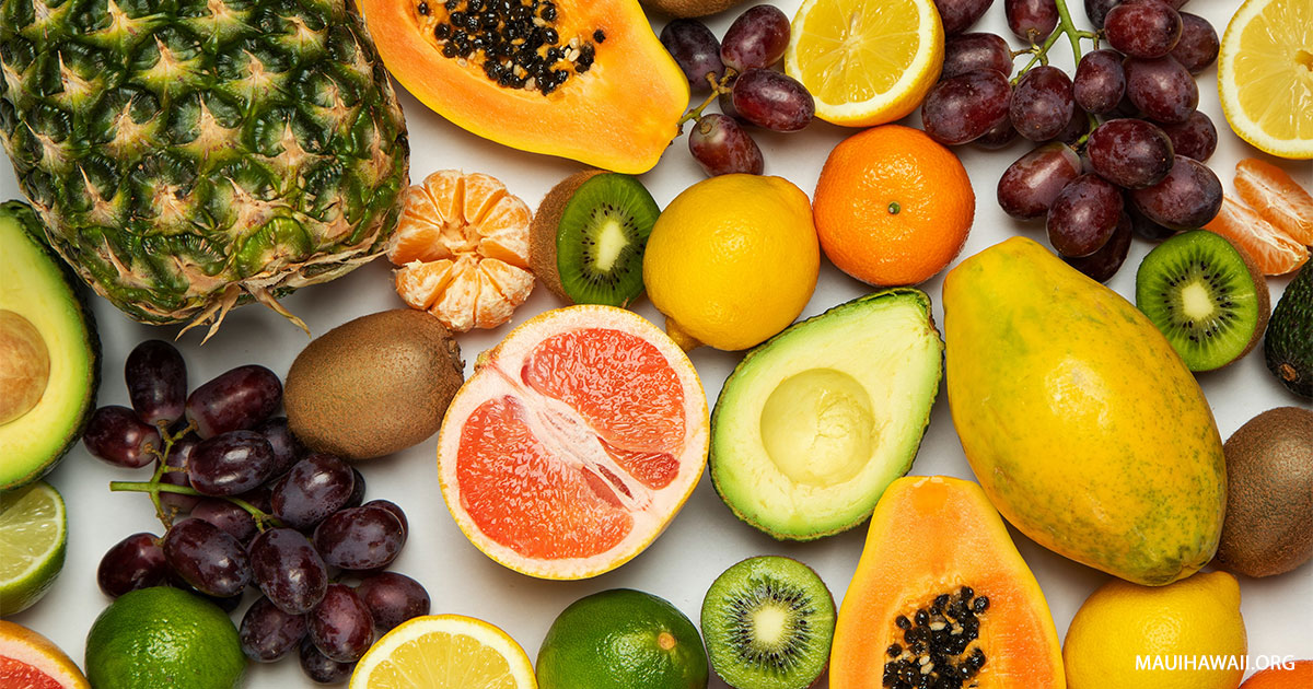 Jamba Juice Juices, Smoothies, & Snacks on Maui, Hawaii