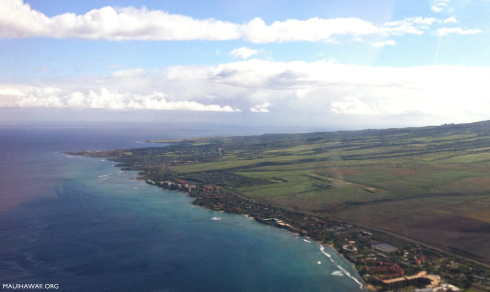 Kapalua Airport