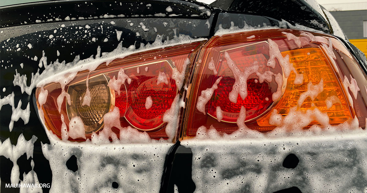 Auto Detailing Maui Resource For Maui Auto Detailing Companies