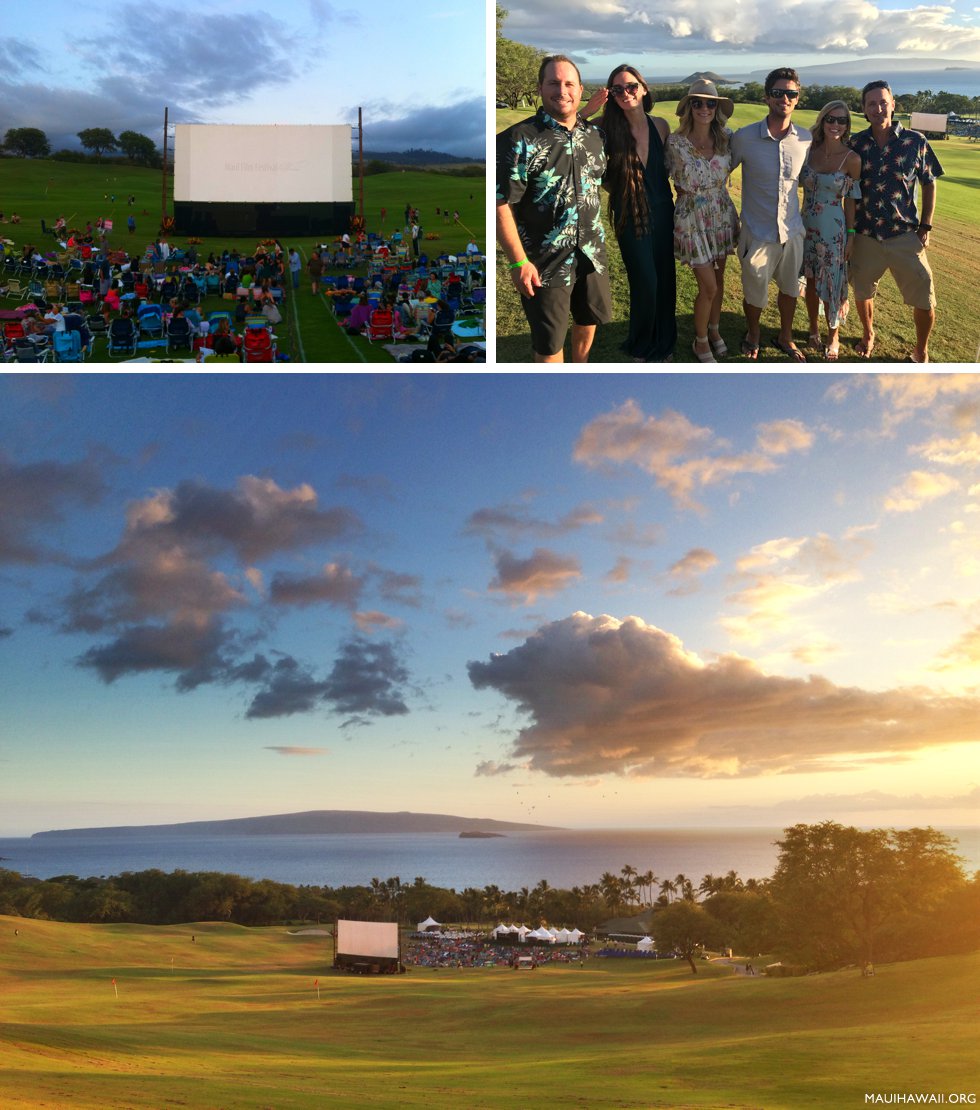 Maui Film Festival