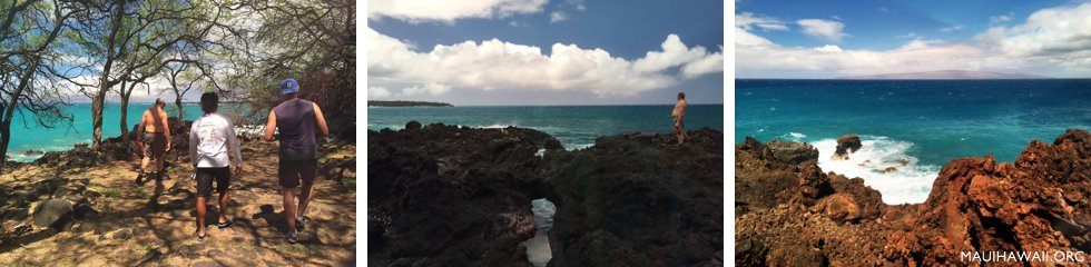 La Perouse Hike