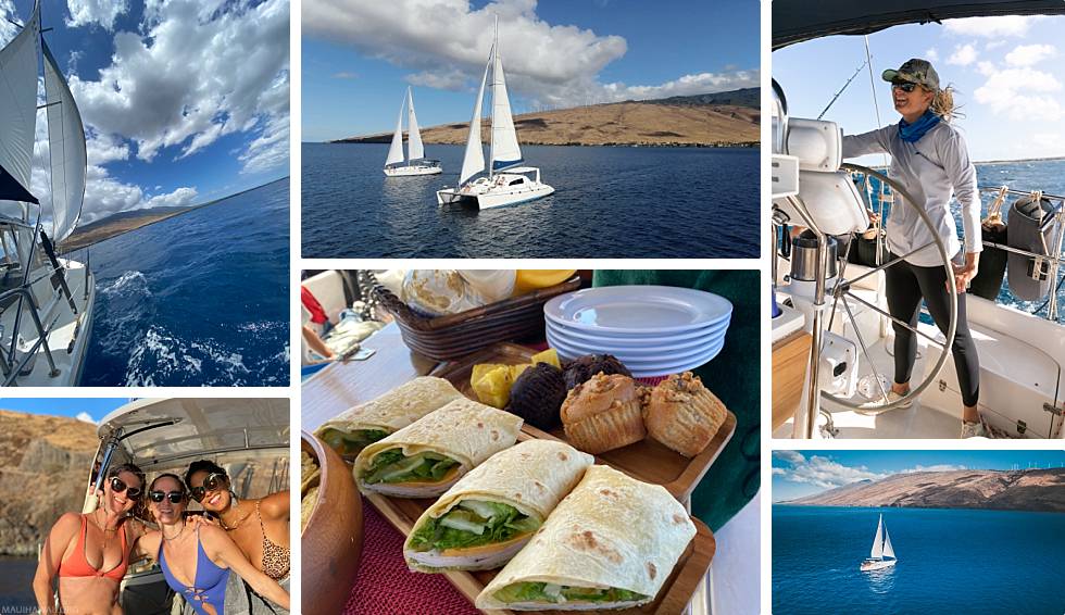 Maui Custom Charters Experience