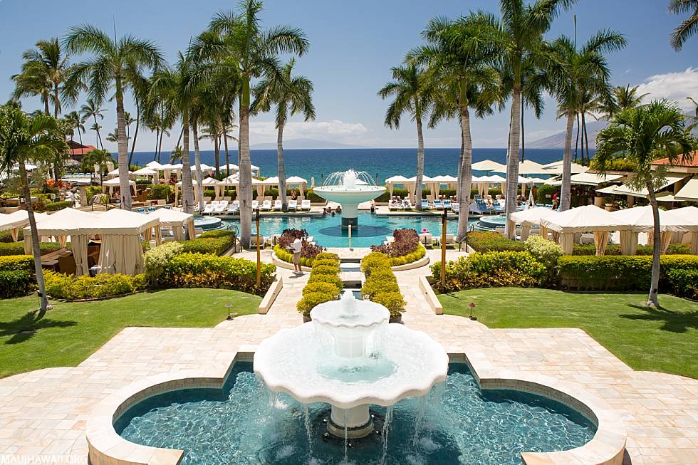 Maui Luxury Activities Resort