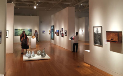 Top 10 Maui Art Galleries
