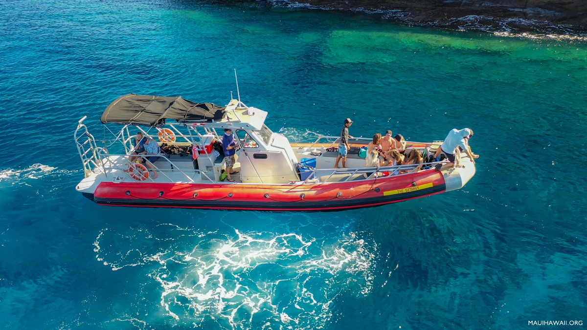 Maui Charters