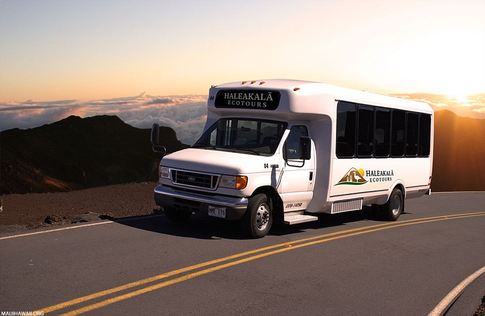 Epic Maui Tours Haleakala EcoTours