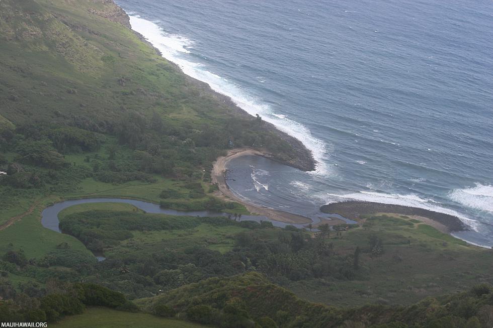 Molokai Activities Halawa Valley