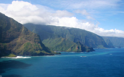 The Top 10 Molokai Activities