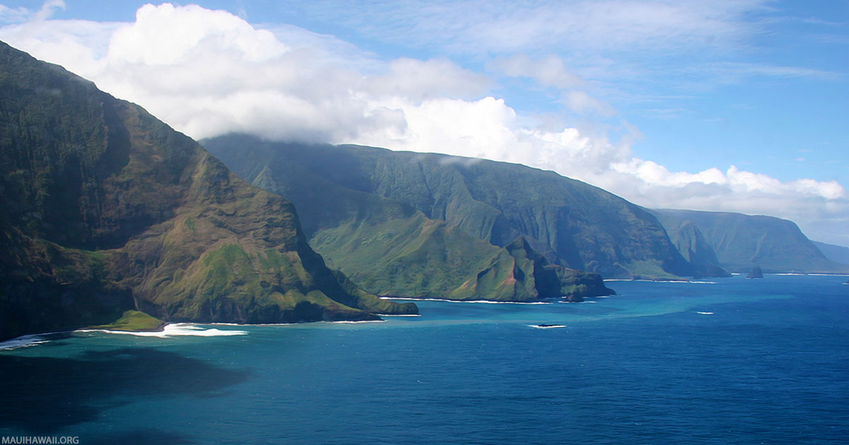 The Top 10 Molokai Activities Jon's Info Maui Hawaii